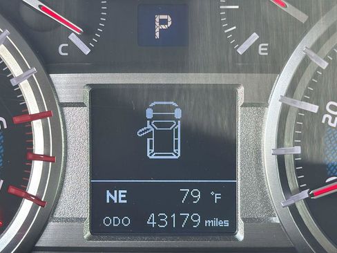 Used 2019 Toyota 4Runner TRD Pro AWD/4WD image 15