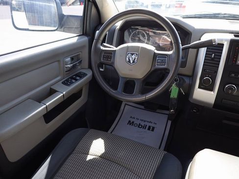 Used 2012 RAM 3500 SLT w/ Protection Group image 19