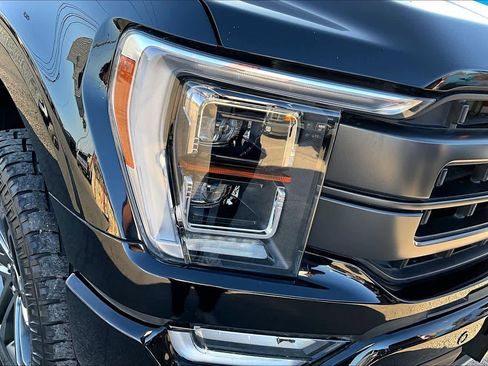 Used 2022 Ford F150 Lariat w/ Equipment Group 502A High image 26