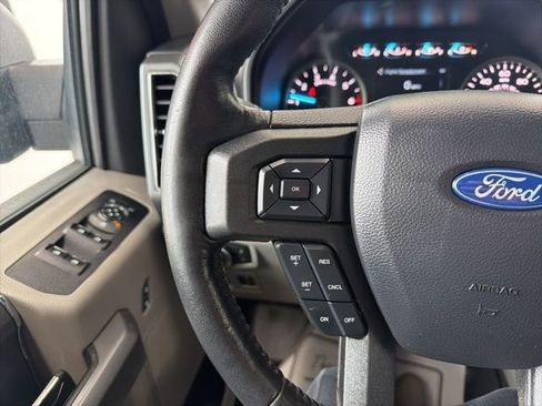 Certified 2020 Ford F150 XLT w/ Equipment Group 302A Luxury AWD/4WD image 32