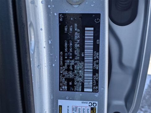 Used 2025 Toyota 4Runner SR5 image 35