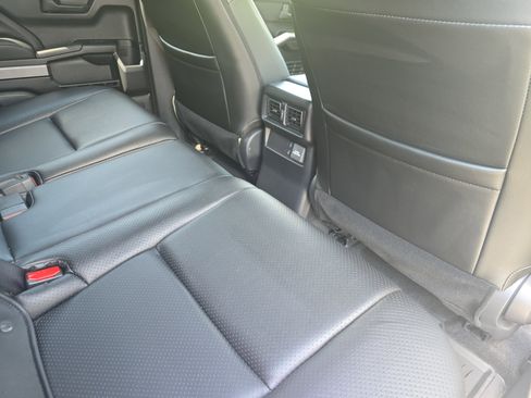 Used 2025 Toyota 4Runner TRD Sport AWD/4WD image 11