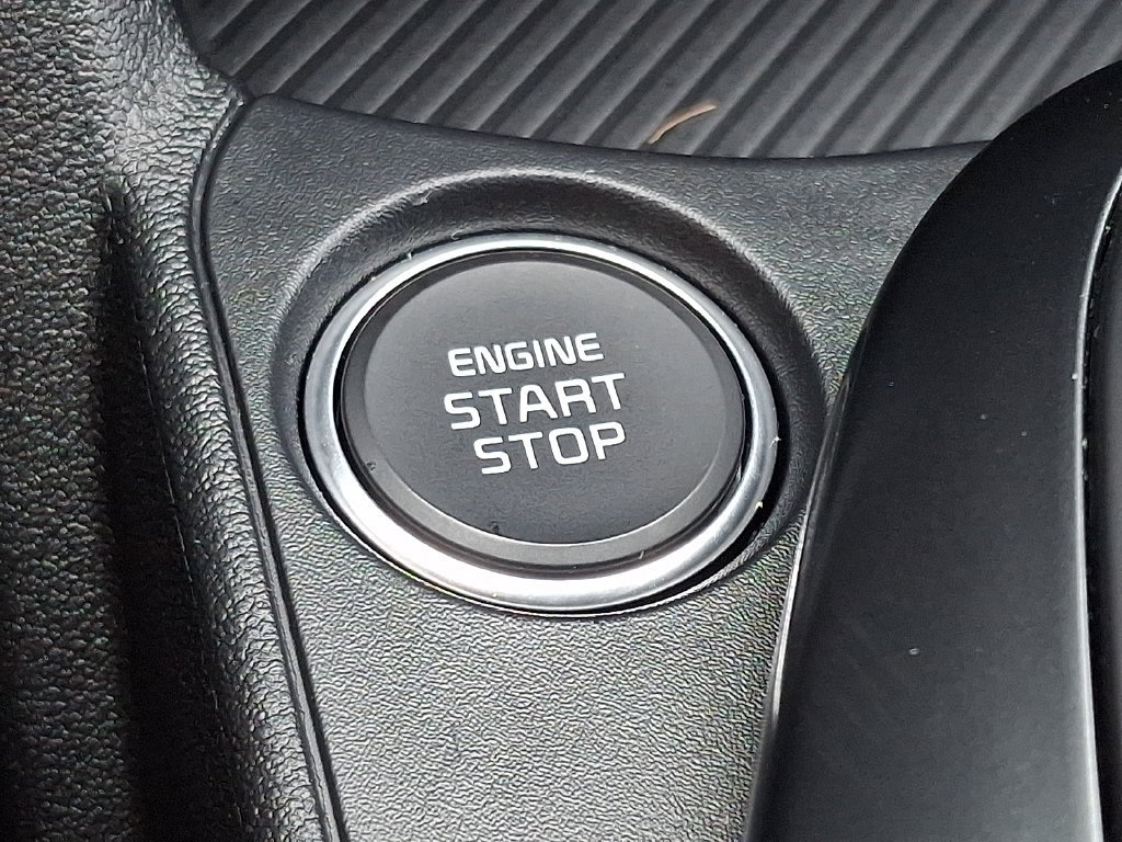 Used 2025 Kia K4 FWD image 22