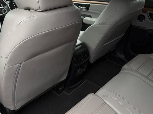 Used 2018 Honda CR-V EX-L image 18