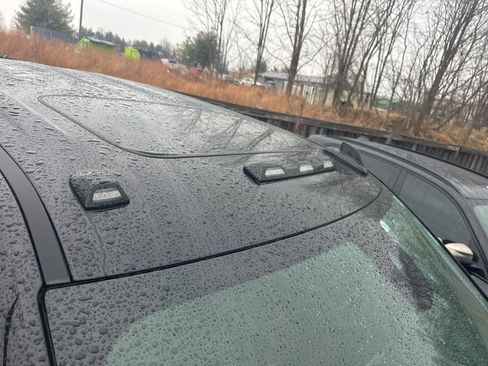 Used 2024 Chevrolet Silverado 2500 LTZ w/ LTZ Plus Package image 17