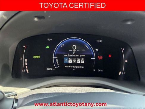 Certified 2025 Toyota Camry LE w/ Convenience Package FWD image 7