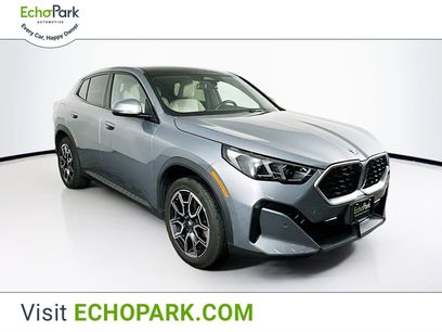 Used 2025 BMW X2 xDrive28i