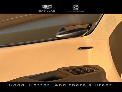 Used 2018 Cadillac XT5 Premium Luxury FWD image 20