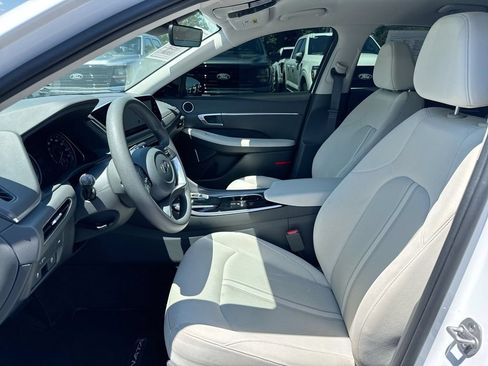 Used 2023 Hyundai Sonata SEL w/ Cargo Package FWD image 20