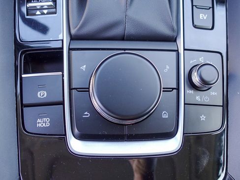 New 2026 MAZDA CX-50 AWD 2.5 Hybrid w/ Weather Package image 22