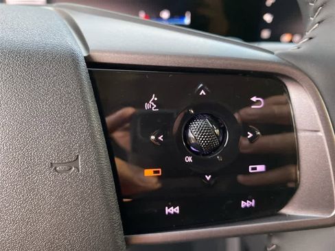 New 2026 Nissan Murano Platinum w/ Cargo Package image 15