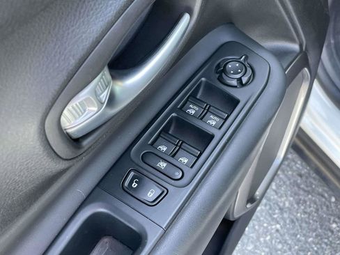 Used 2022 Jeep Renegade Latitude w/ Convenience Group image 24