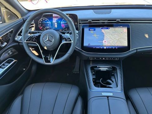 New 2026 Mercedes-Benz E 350 Sedan image 14