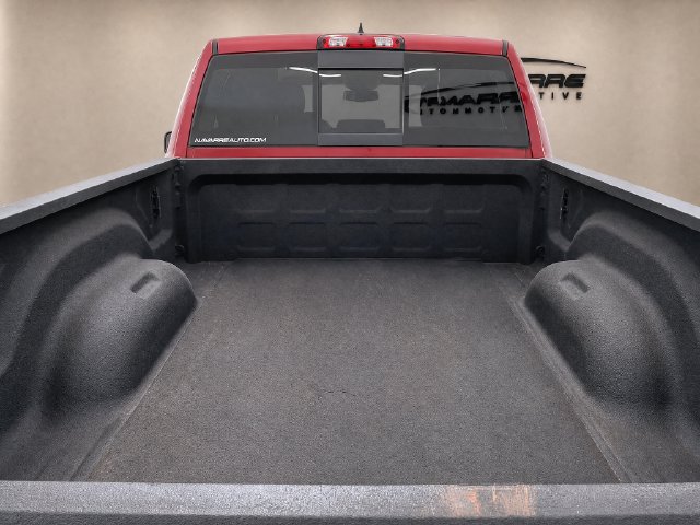 Used 2022 RAM 2500 Laramie AWD/4WD image 13