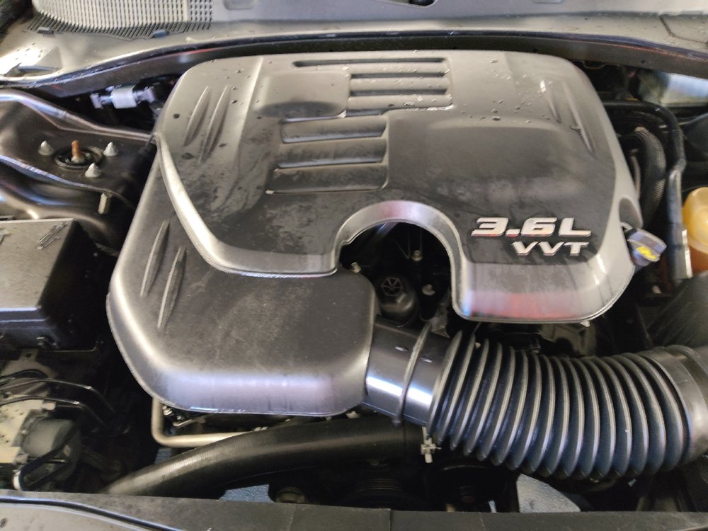 Used 2019 Dodge Charger SXT RWD image 30