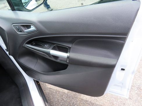 Used 2018 Ford Transit Connect XLT FWD image 22