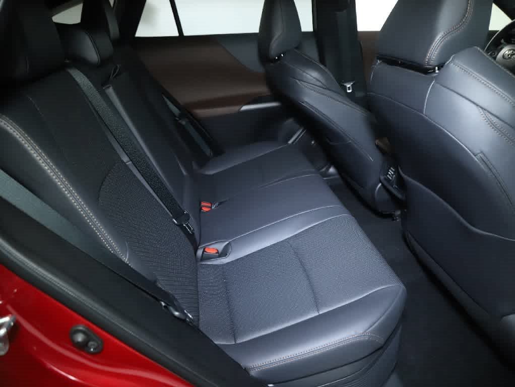 Certified 2023 Toyota Venza Limited AWD/4WD image 34