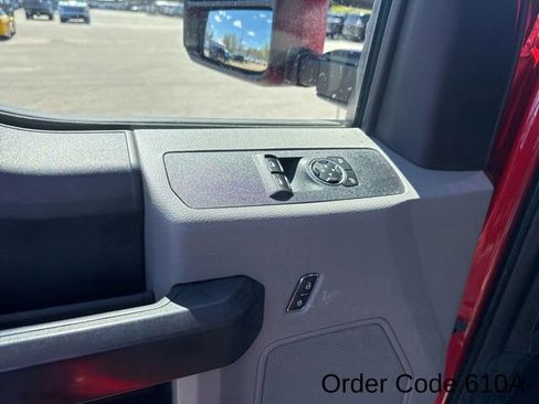 Used 2021 Ford F350 XL w/ Power Equipment Group AWD/4WD image 15