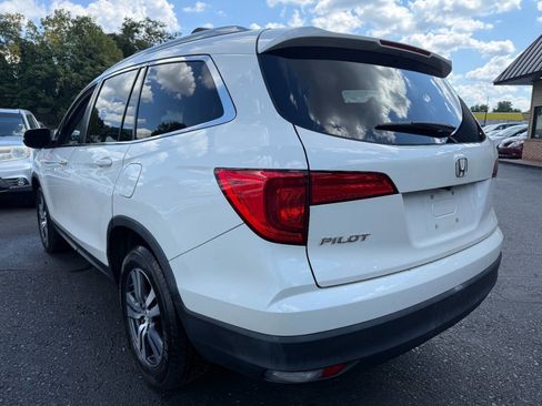 Used 2016 Honda Pilot EX-L image 7