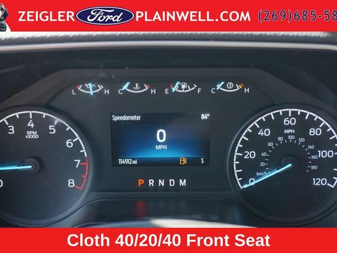 Used 2022 Ford F150 XL w/ Trailer Tow Package AWD/4WD image 26