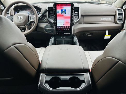 New 2026 RAM 3500 Laramie image 27