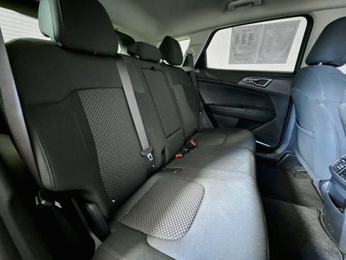 Certified 2023 Kia Sportage LX AWD/4WD image 26