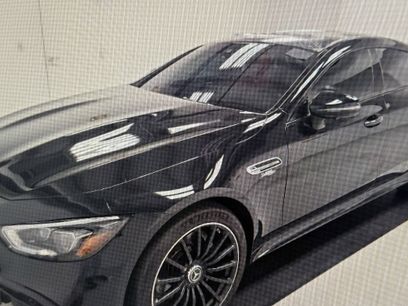 Used 2023 Mercedes-Benz AMG GT 53