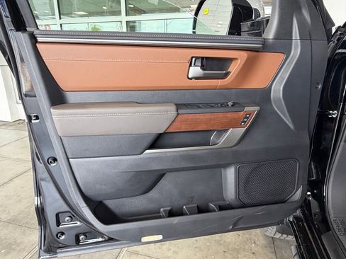 New 2026 Toyota Tundra 1794 Edition AWD/4WD image 15