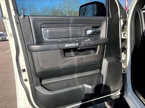 Used 2018 RAM 1500 Limited image 23