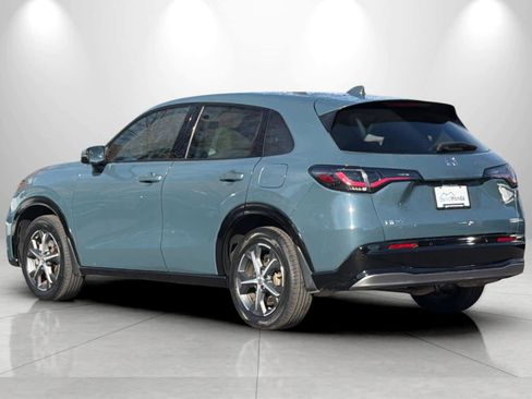 Certified 2024 Honda HR-V EX-L image 6