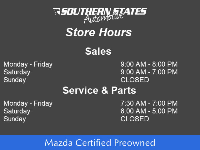 Certified 2024 MAZDA CX-5 AWD 2.5 S w/ Select Package image 13