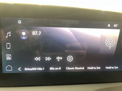 New 2026 Buick Encore GX Sport Touring w/ Comfort Package FWD image 12