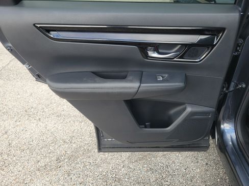 Used 2024 Honda CR-V EX-L image 14