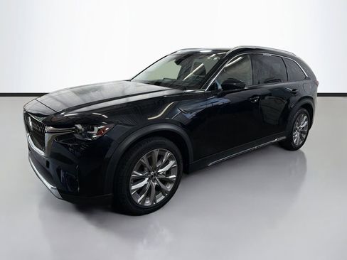 Used 2024 MAZDA CX-90 3.3 Turbo w/ Premium Package AWD/4WD image 6