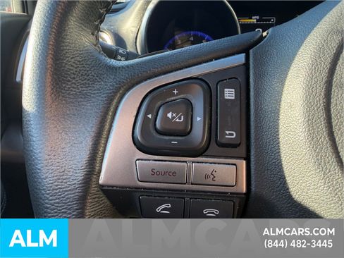 Used 2015 Subaru Outback 2.5i Limited image 27