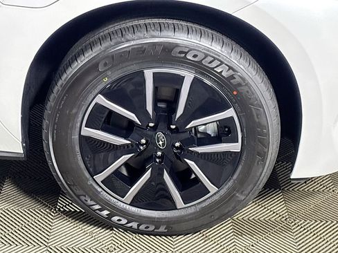 New 2026 Subaru Solterra Premium image 22