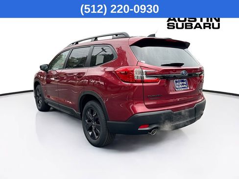 New 2026 Subaru Ascent Premium image 6