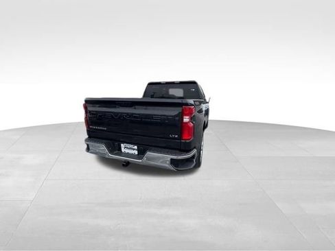 Certified 2022 Chevrolet Silverado 1500 LTZ image 12
