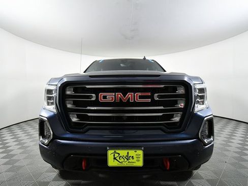 Used 2020 GMC Sierra 1500 AT4 w/ AT4 Premium Package image 7
