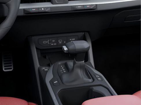 New 2026 Kia K4 GT-Line Turbo FWD image 23
