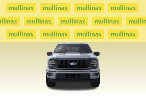 New 2026 Ford F150 STX w/ Equipment Group 200A RWD image 9
