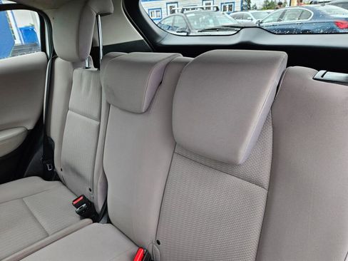 Used 2017 Honda HR-V LX image 14