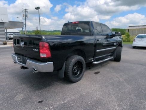 Used 2014 RAM 1500 Big Horn AWD/4WD image 11