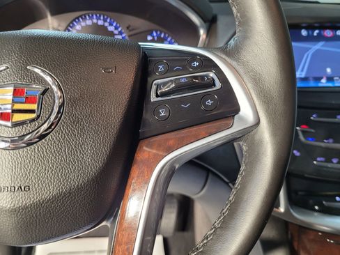 Used 2015 Cadillac SRX Luxury w/ Driver Awareness Package image 26