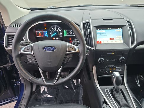 Used 2016 Ford Edge SEL w/ Equipment Group 201A image 15