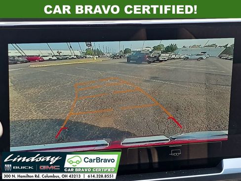 Used 2025 GMC Sierra 1500 Elevation image 15