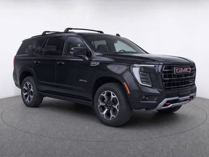 Used 2025 GMC Yukon AT4 Ultimate w/ LPO, Floor Liner Package