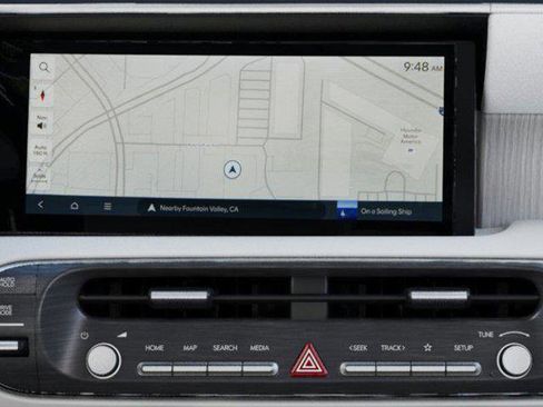 New 2026 Hyundai Palisade Calligraphy image 10