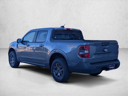 New 2026 Ford Maverick Tremor AWD/4WD image 9