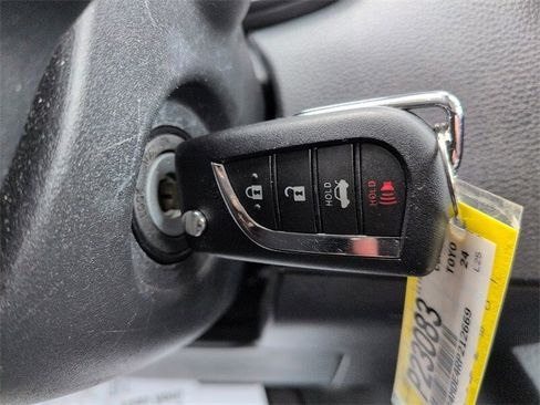 Certified 2024 Toyota Corolla LE image 20